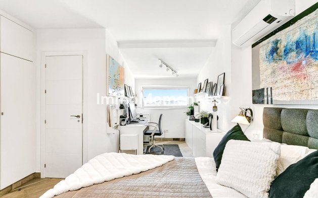 Reventa - Apartamento - Fuengirola - Fuengirola Centro