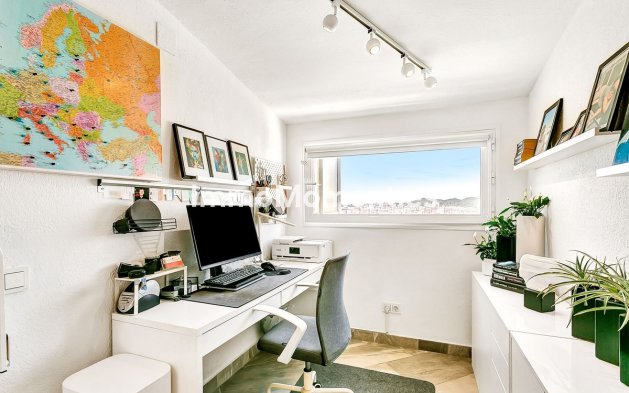 Reventa - Apartamento - Fuengirola - Fuengirola Centro