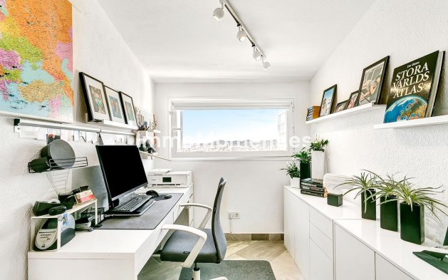 Reventa - Apartamento - Fuengirola - Fuengirola Centro