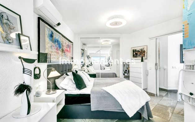 Reventa - Apartamento - Fuengirola - Fuengirola Centro