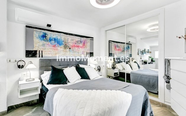 Reventa - Apartamento - Fuengirola - Fuengirola Centro