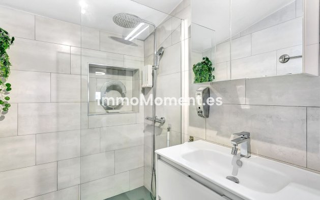 Reventa - Apartamento - Fuengirola - Fuengirola Centro