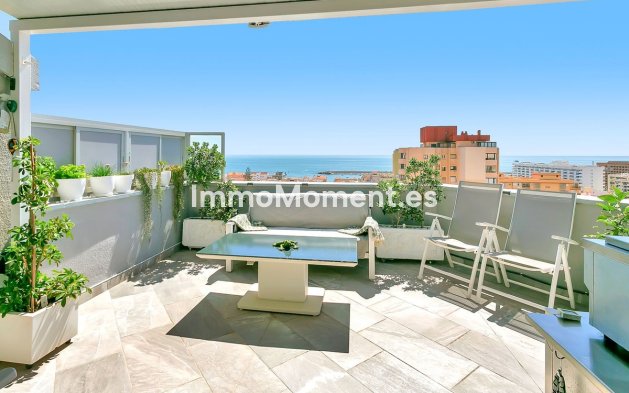 Reventa - Apartamento - Fuengirola - Fuengirola Centro