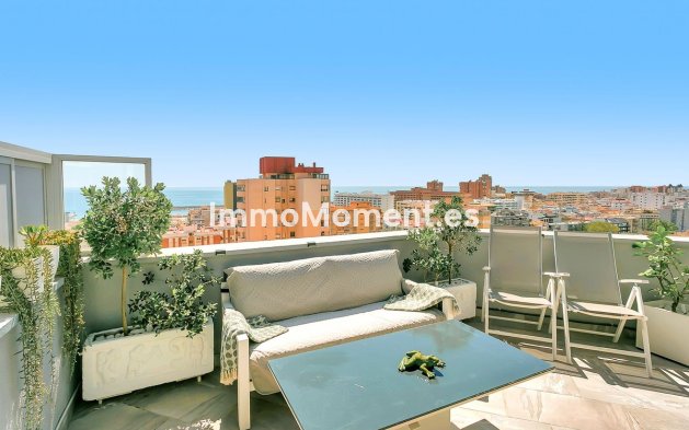 Reventa - Apartamento - Fuengirola - Fuengirola Centro