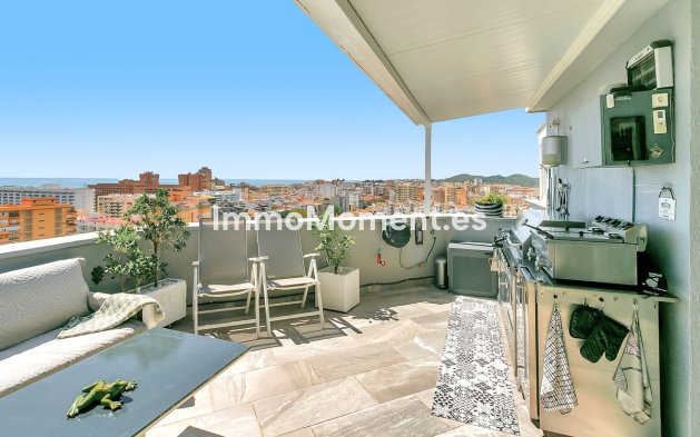 Reventa - Apartamento - Fuengirola - Fuengirola Centro