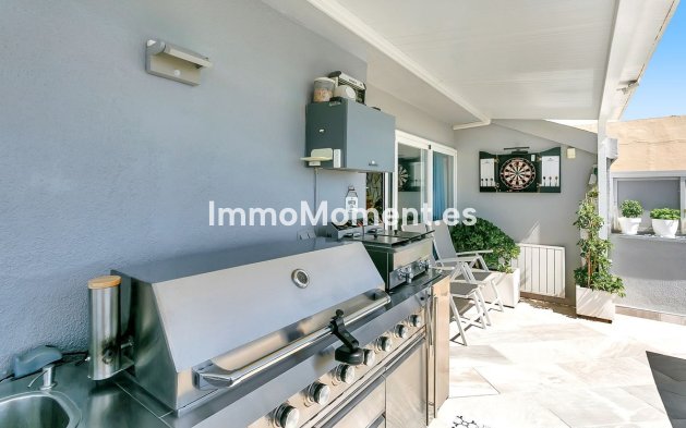 Reventa - Apartamento - Fuengirola - Fuengirola Centro