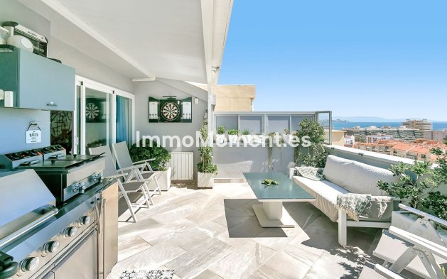 Reventa - Apartamento - Fuengirola - Fuengirola Centro