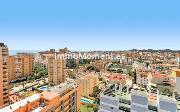 Reventa - Apartamento - Fuengirola - Fuengirola Centro