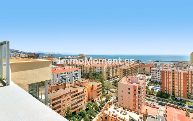 Reventa - Apartamento - Fuengirola - Fuengirola Centro