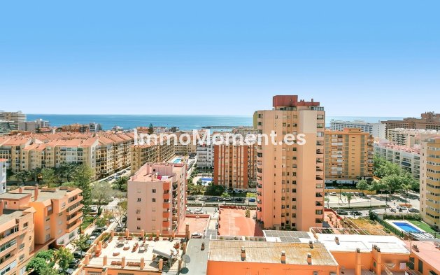 Reventa - Apartamento - Fuengirola - Fuengirola Centro