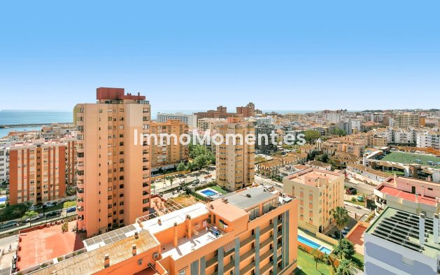 Reventa - Apartamento - Fuengirola - Fuengirola Centro