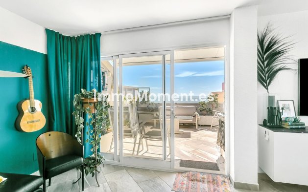 Reventa - Apartamento - Fuengirola - Fuengirola Centro