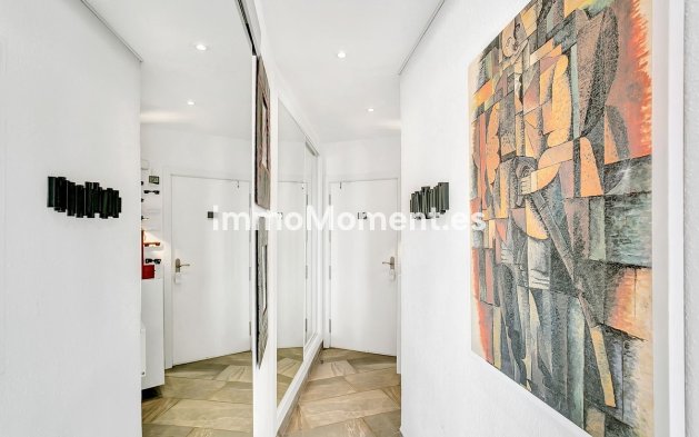 Reventa - Apartamento - Fuengirola - Fuengirola Centro