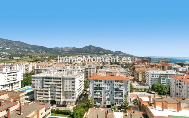Reventa - Apartamento - Fuengirola - Fuengirola Centro