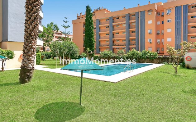 Reventa - Apartamento - Fuengirola - Fuengirola Centro