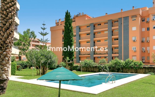 Reventa - Apartamento - Fuengirola - Fuengirola Centro