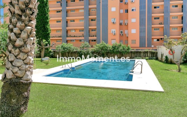 Reventa - Apartamento - Fuengirola - Fuengirola Centro