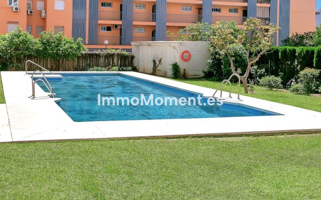Reventa - Apartamento - Fuengirola - Fuengirola Centro