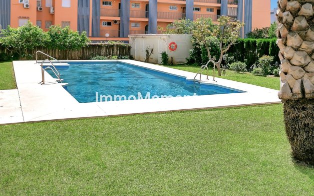 Reventa - Apartamento - Fuengirola - Fuengirola Centro