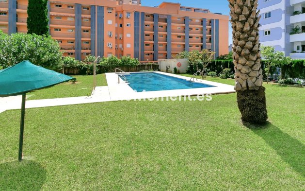 Reventa - Apartamento - Fuengirola - Fuengirola Centro