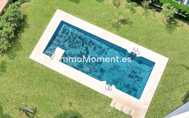 Reventa - Apartamento - Fuengirola - Fuengirola Centro