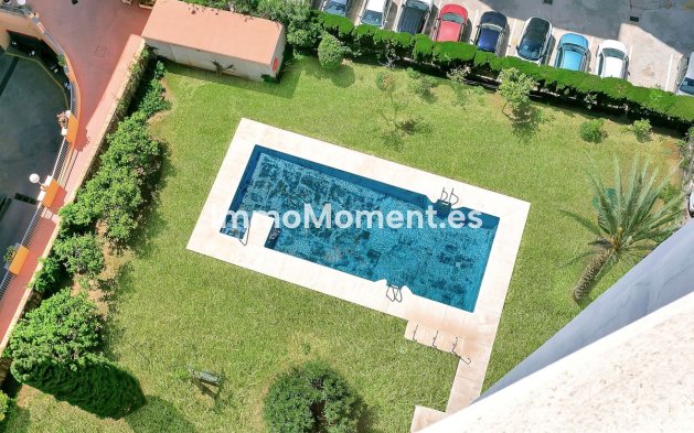 Reventa - Apartamento - Fuengirola - Fuengirola Centro