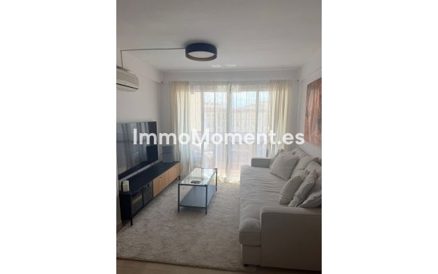 Bestaande woning - Appartement - Fuengirola - Los Boliches