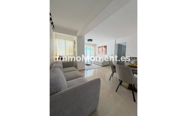 Bestaande woning - Appartement - Fuengirola - Los Boliches