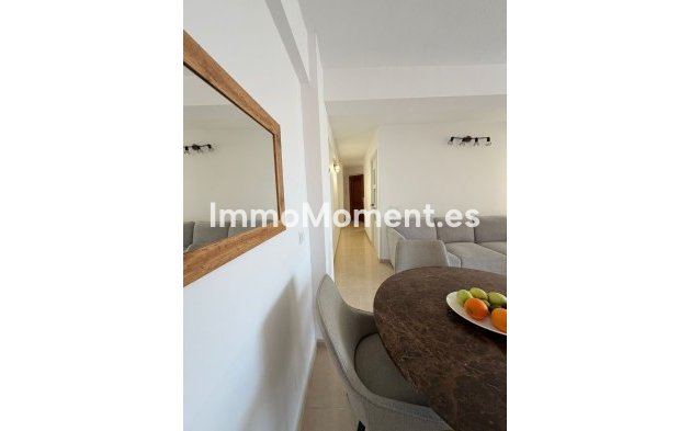Bestaande woning - Appartement - Fuengirola - Los Boliches
