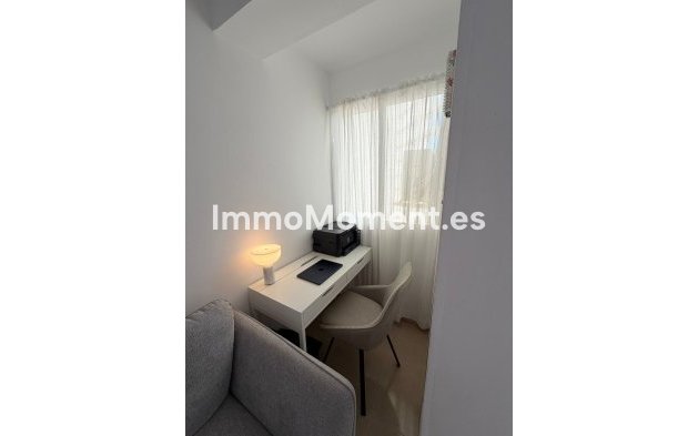 Bestaande woning - Appartement - Fuengirola - Los Boliches