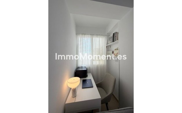 Bestaande woning - Appartement - Fuengirola - Los Boliches
