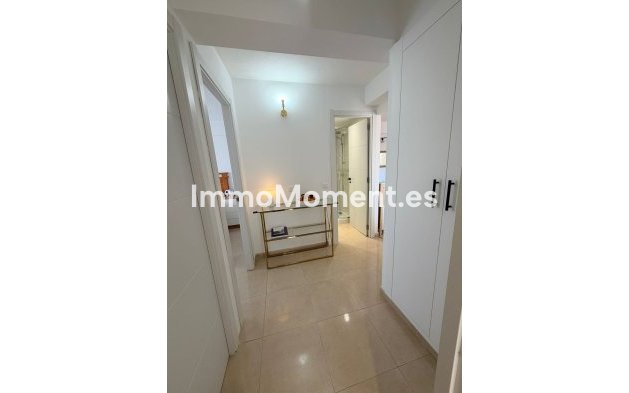Bestaande woning - Appartement - Fuengirola - Los Boliches