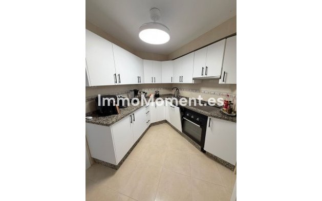 Bestaande woning - Appartement - Fuengirola - Los Boliches