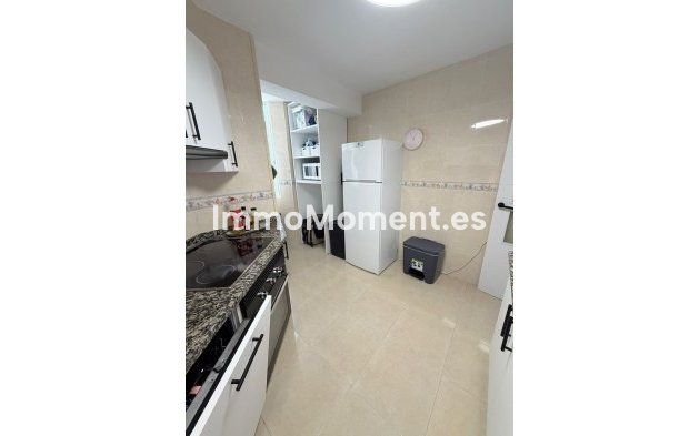 Bestaande woning - Appartement - Fuengirola - Los Boliches