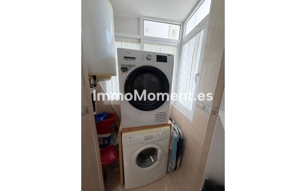 Bestaande woning - Appartement - Fuengirola - Los Boliches