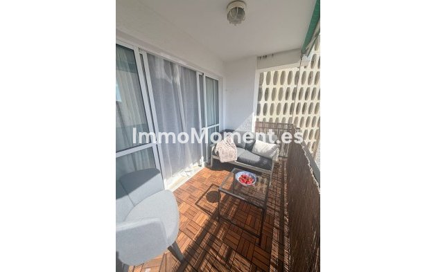Bestaande woning - Appartement - Fuengirola - Los Boliches