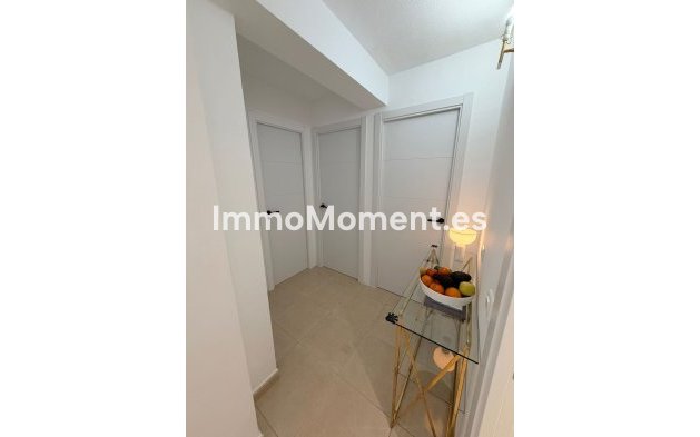 Bestaande woning - Appartement - Fuengirola - Los Boliches
