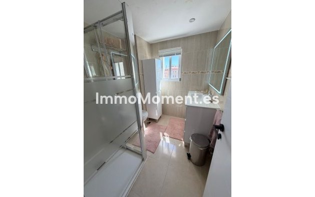 Bestaande woning - Appartement - Fuengirola - Los Boliches