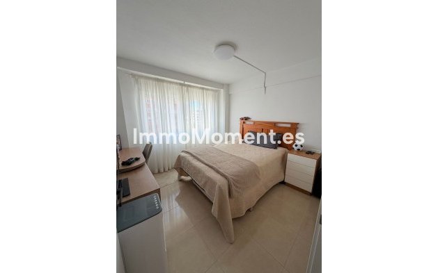 Bestaande woning - Appartement - Fuengirola - Los Boliches
