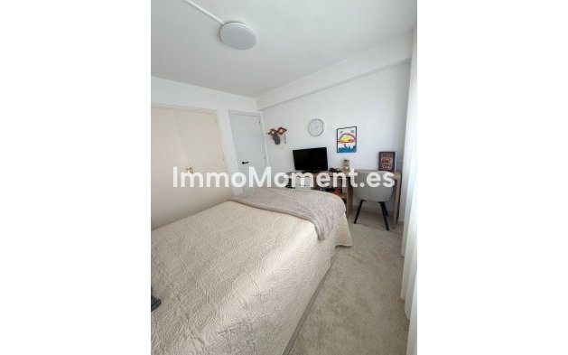 Bestaande woning - Appartement - Fuengirola - Los Boliches