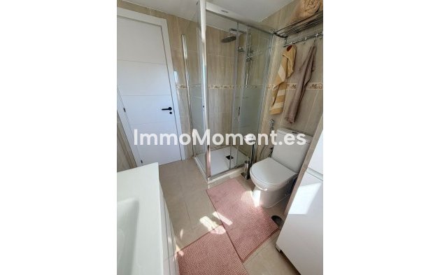 Bestaande woning - Appartement - Fuengirola - Los Boliches