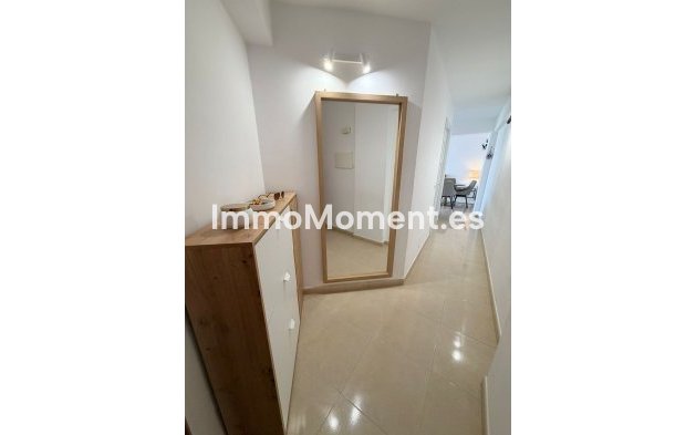 Bestaande woning - Appartement - Fuengirola - Los Boliches