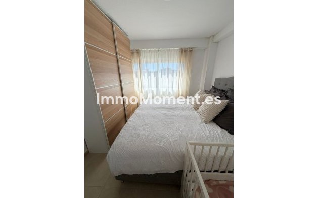 Bestaande woning - Appartement - Fuengirola - Los Boliches