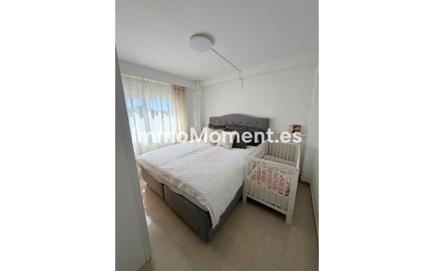 Bestaande woning - Appartement - Fuengirola - Los Boliches