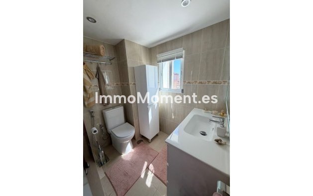 Bestaande woning - Appartement - Fuengirola - Los Boliches