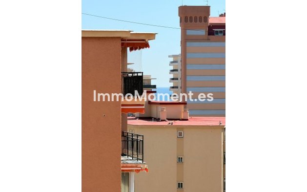 Bestaande woning - Appartement - Fuengirola - Los Boliches