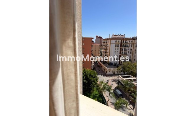 Bestaande woning - Appartement - Fuengirola - Los Boliches