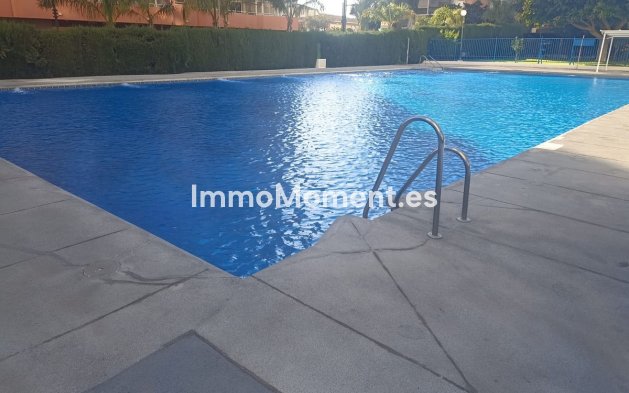 Bestaande woning - Appartement - Fuengirola - Los Boliches