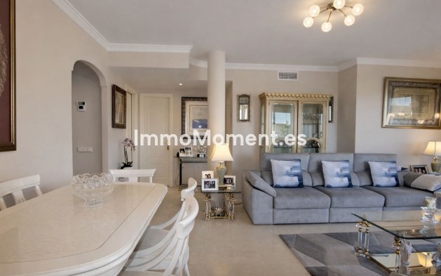Reventa - Apartamento - Marbella - Elviria