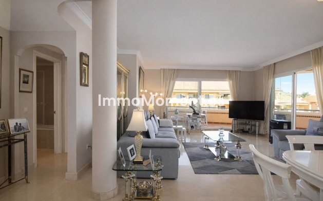 Reventa - Apartamento - Marbella - Elviria